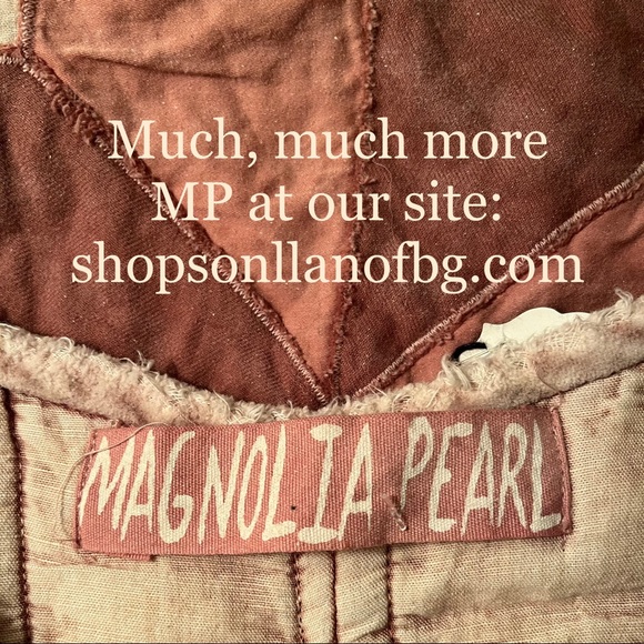 Magnolia Pearl - Picture 1 of 1